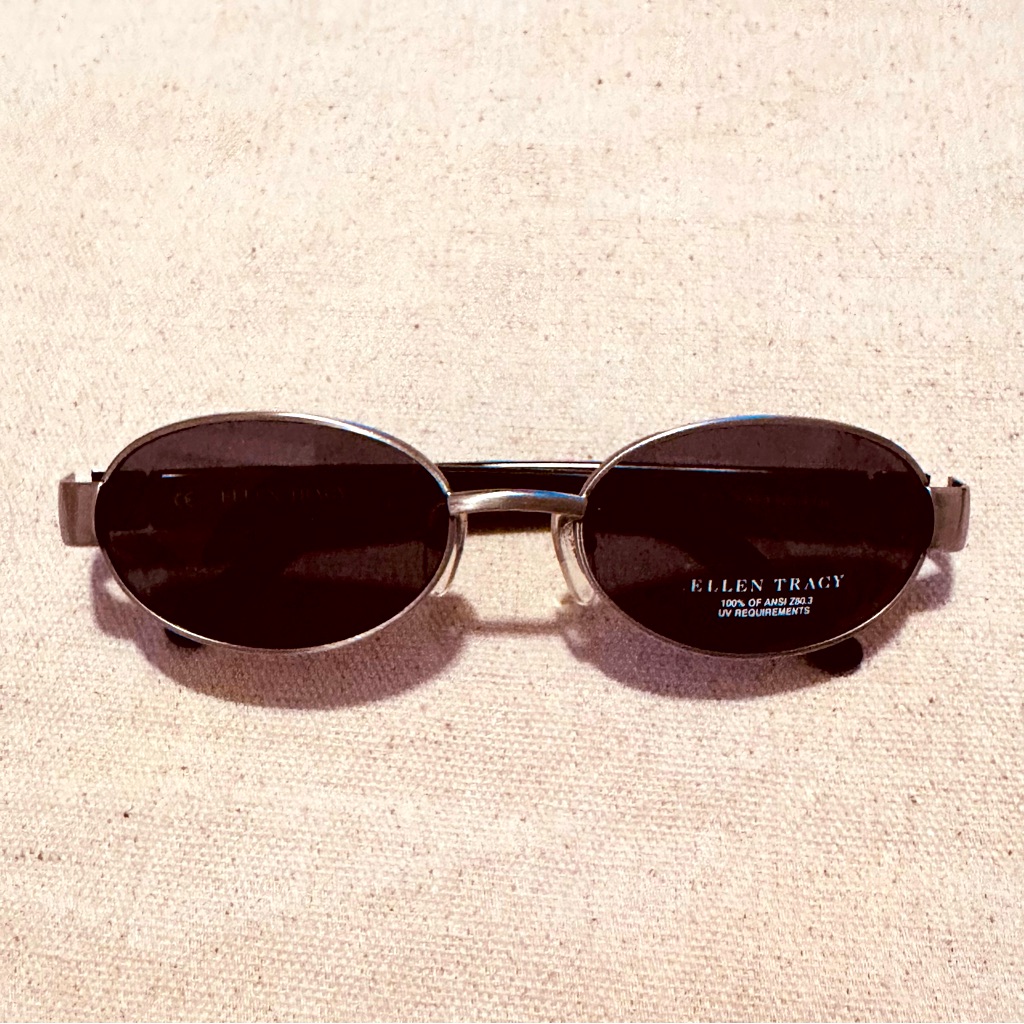 Ellen Tracy  Sunglasses  Ellen Tracy Vintage Sunglasses